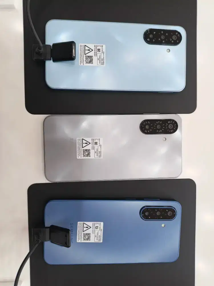 PROMO GALAXY A17 & A17⁵G
