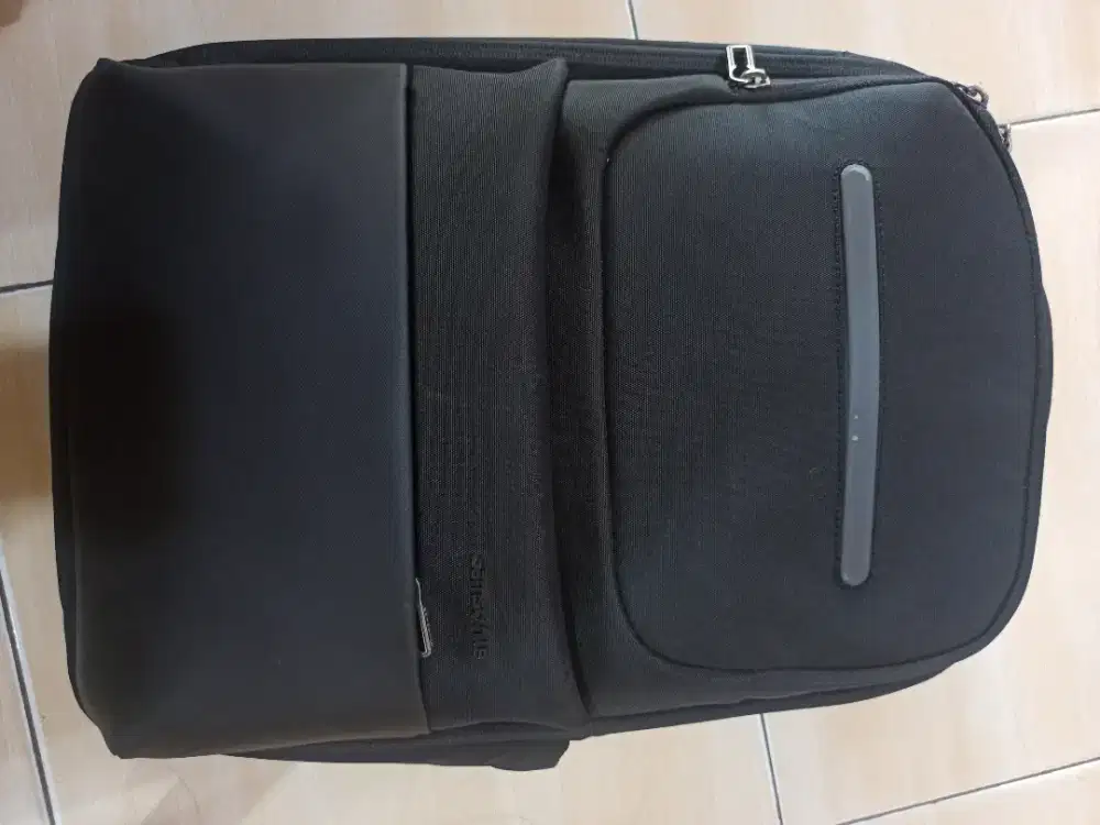 Backpack Samsonite blakce ECO