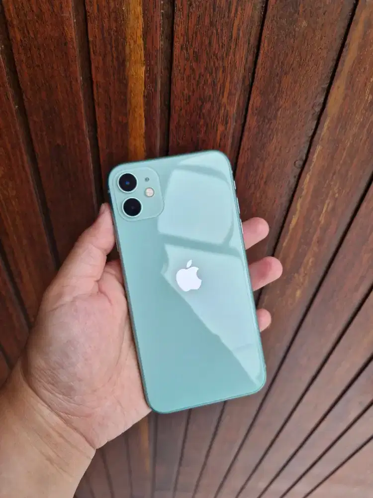 IPhone 11 256 GB