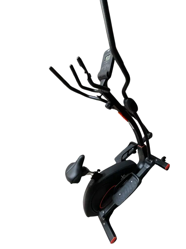 Dijual: Cross Trainer X2Fit Bekas – Kondisi Masih Bagus