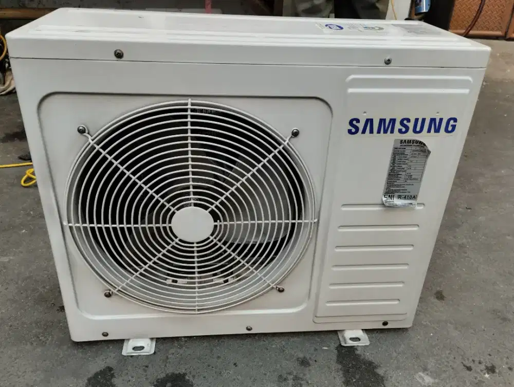 Outdor ac samsung 1pk