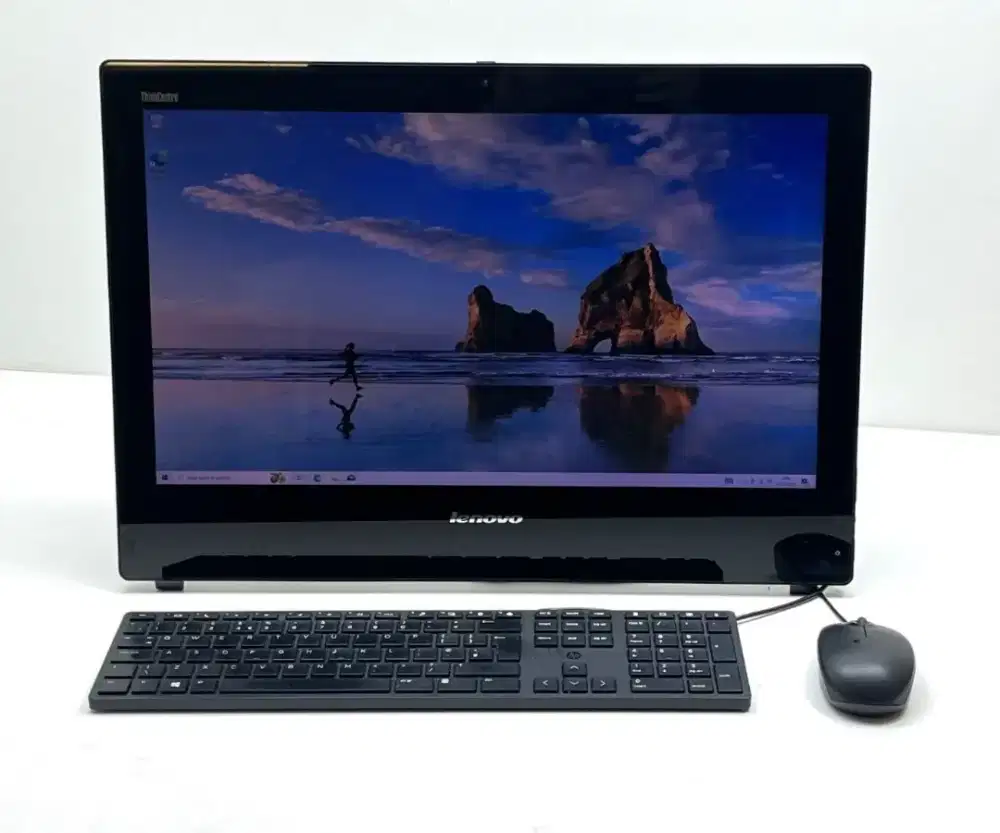 Lenovo ThinkCentre E93z All in One PC