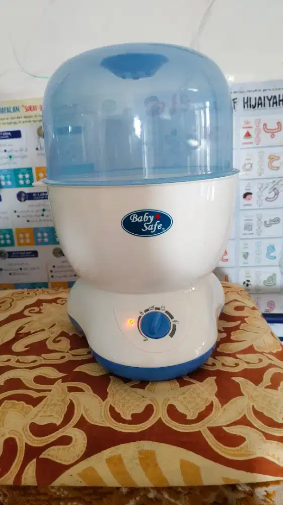 baby safe multifuction bottle LB309