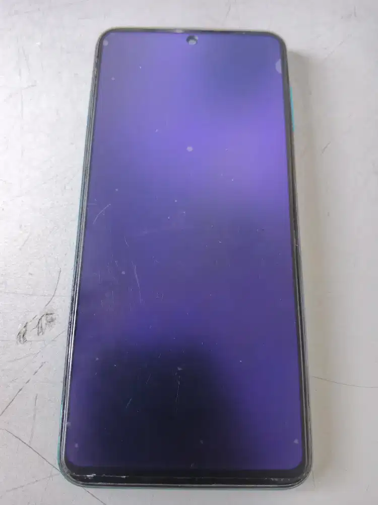 Redmi not9 Pro 8 / 128gb