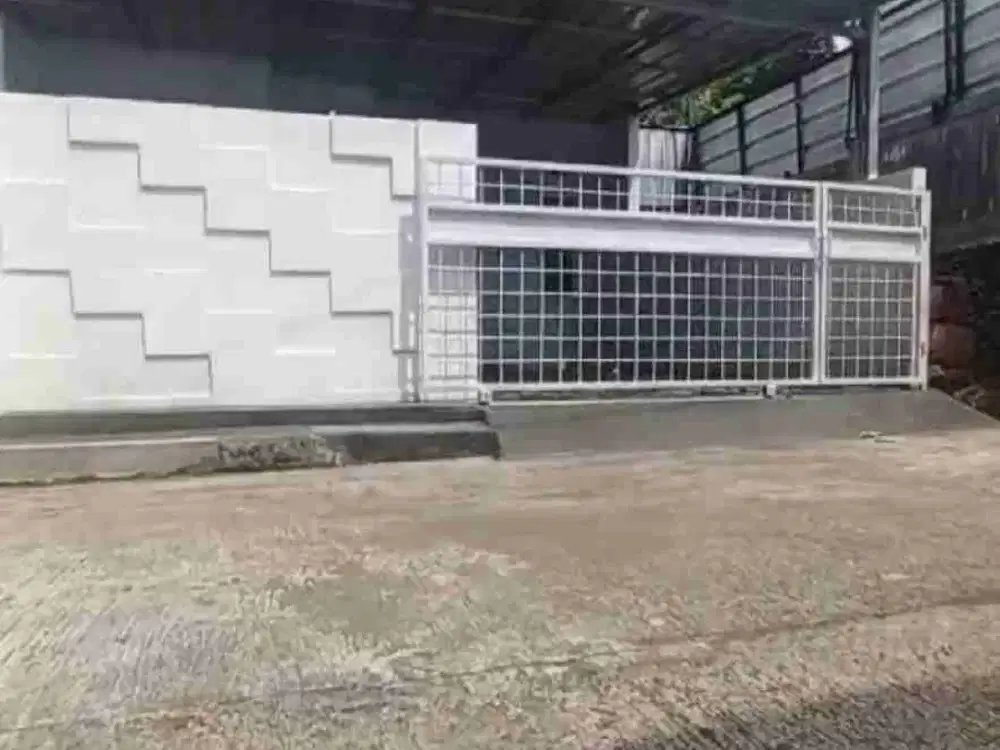 dijual rumah di cluster tugu mutiara 2 beber kab cirebon