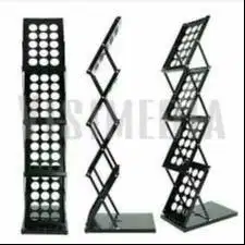 PENYEDIAAN RAK BROSUR MEDAN