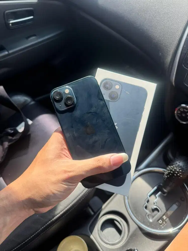 iPhone 13 256Gb Ex iBox