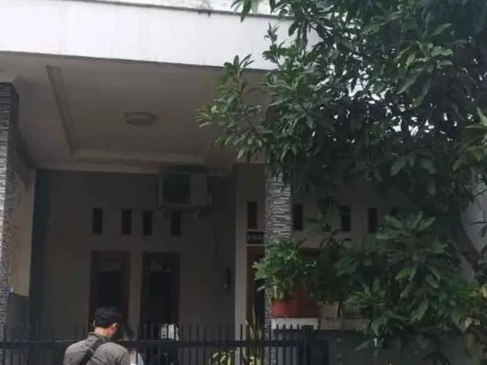 dijual rumah murah harga dibawah pasaran di perumaham bumi sentosa cluster venus, kel. nanggewer mekar, kec. cibinong, kab. bogor