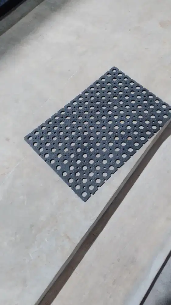 Karpet / keset anti slip