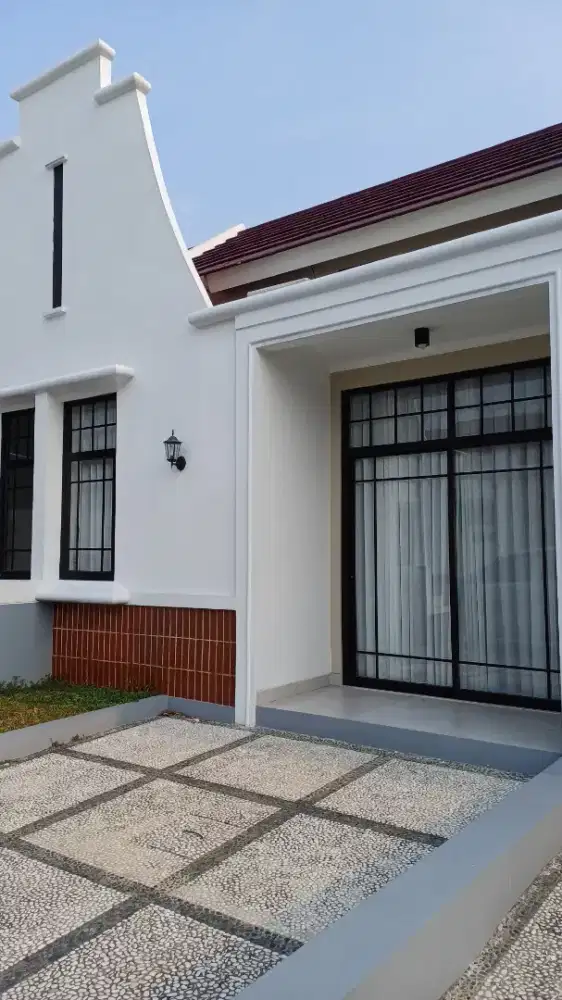 Dijual atau Dikontrakan