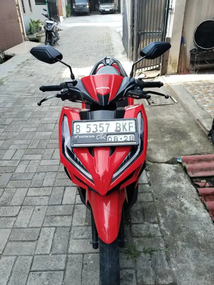 Vario 125 2023 gen 2