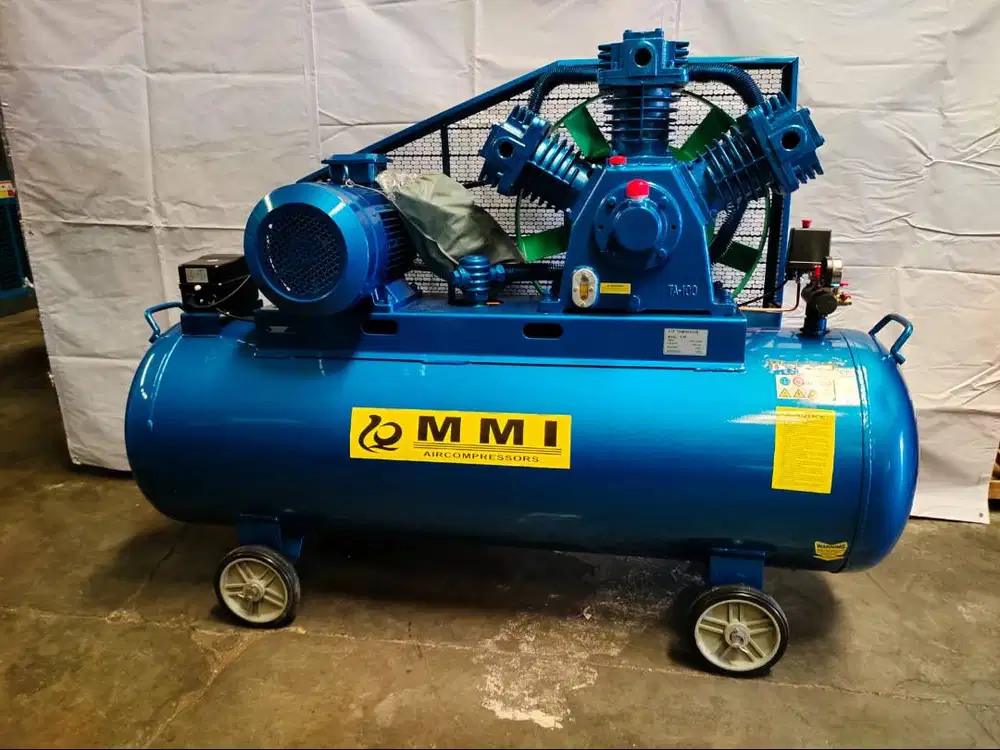 Kompressor Viston 8bar 15Hp