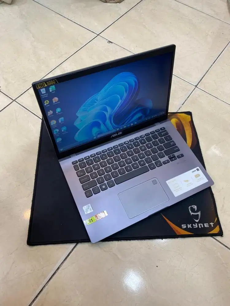 Laptop Asus A409FA Core i3-101100 Ram 8/256 GB