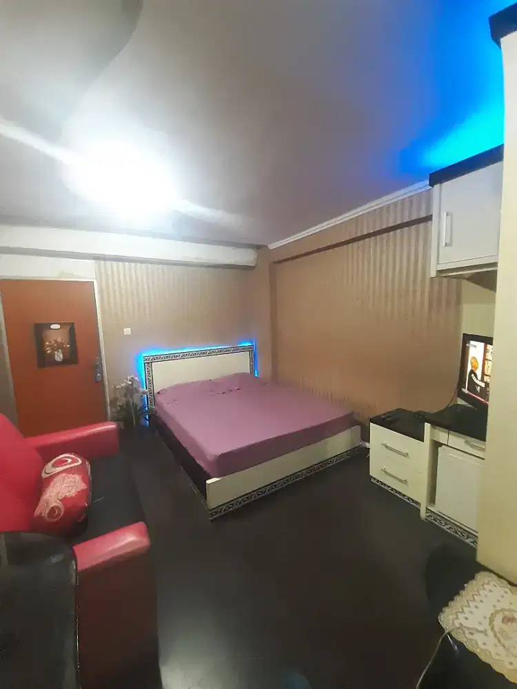 DijuaL Apartement Cibubur Village Dekat LRT