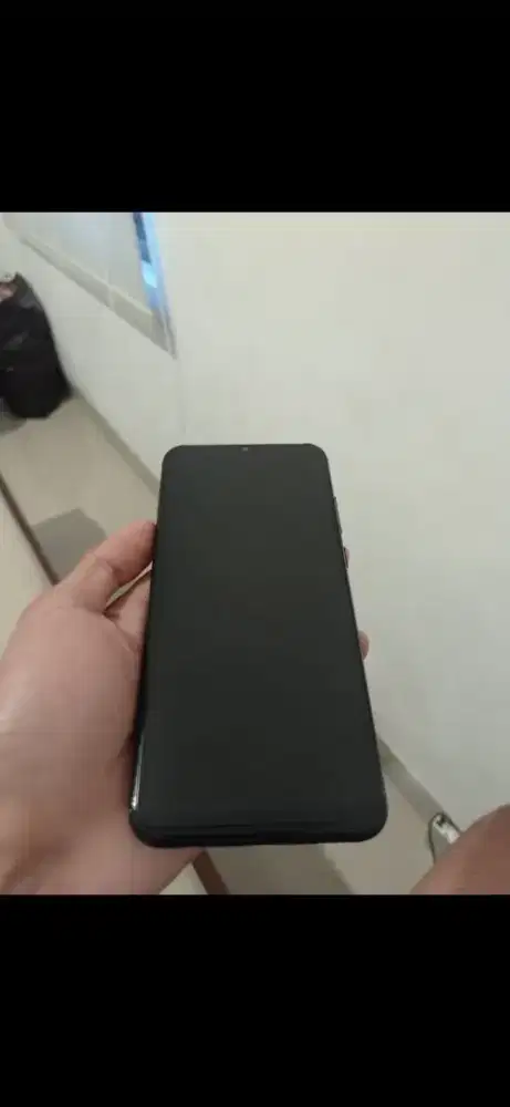 Samsung A04E Warna Hitam