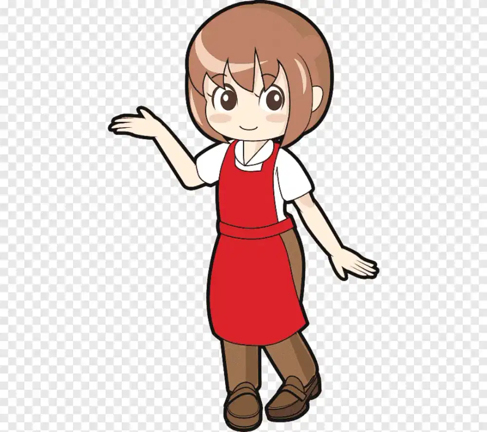 Lowongan kerja penjaga warung