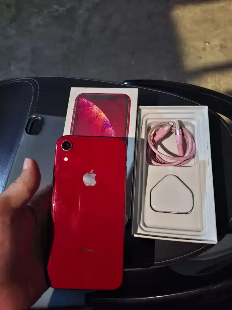 Iphone XR 64Gb Inter