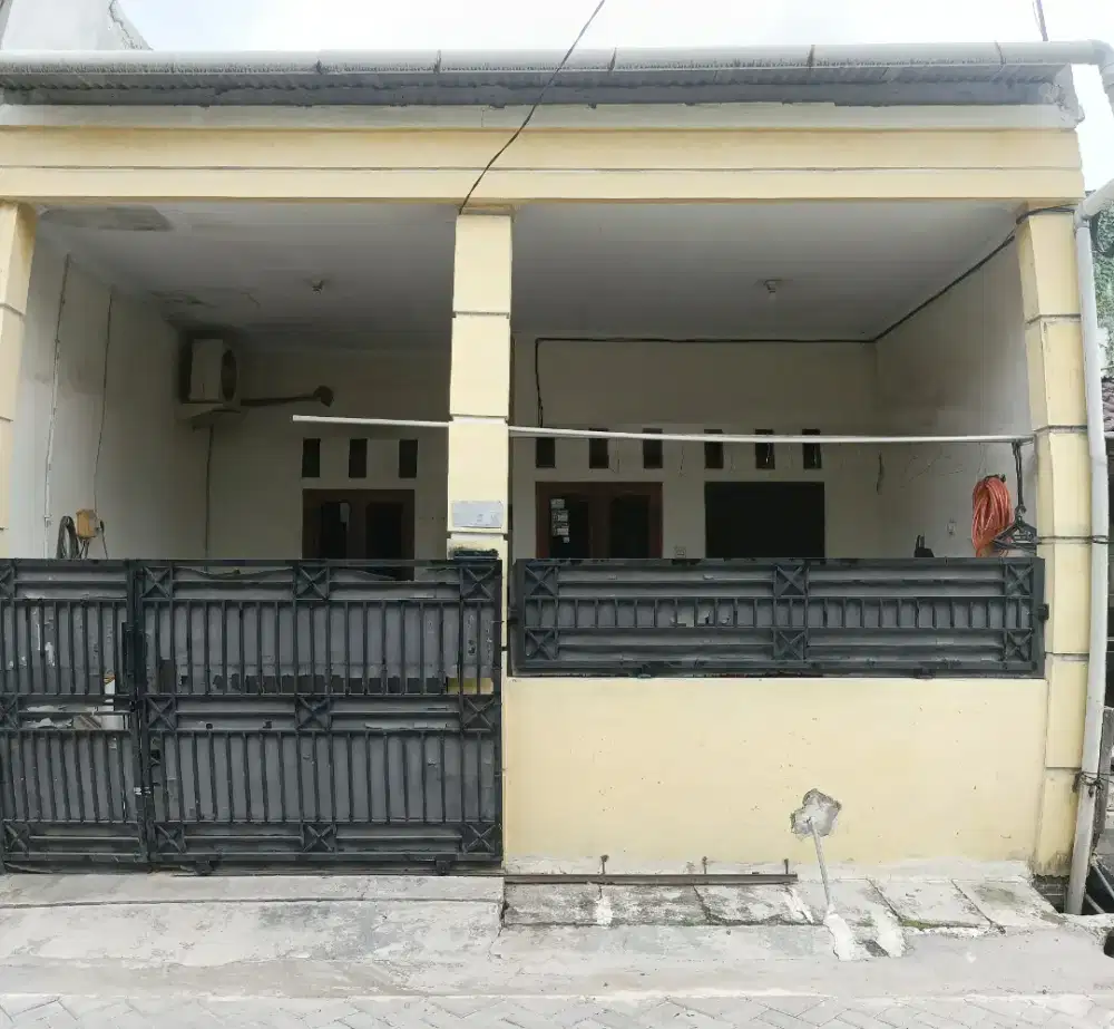 Dijual Rumah Murah Di Kota Tangerang