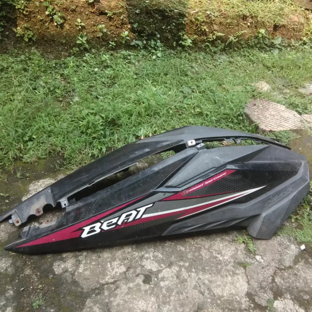 Bodi beat eco magenta