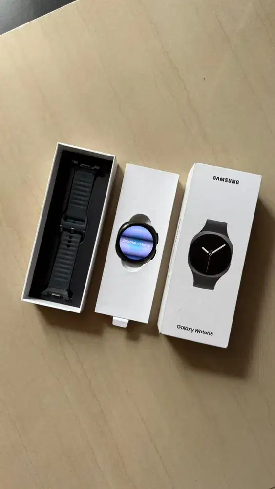 Samsung Galaxy Watch 8