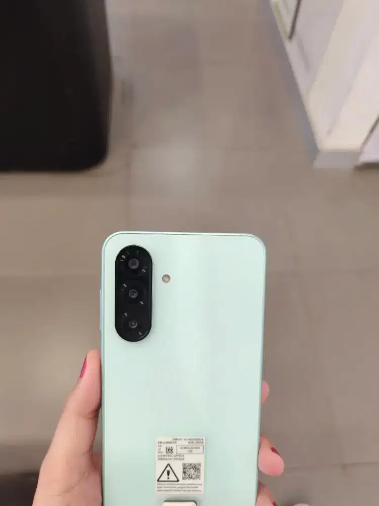 SAMSUNG A26 5G / PROMO CICILAN TANPA DP