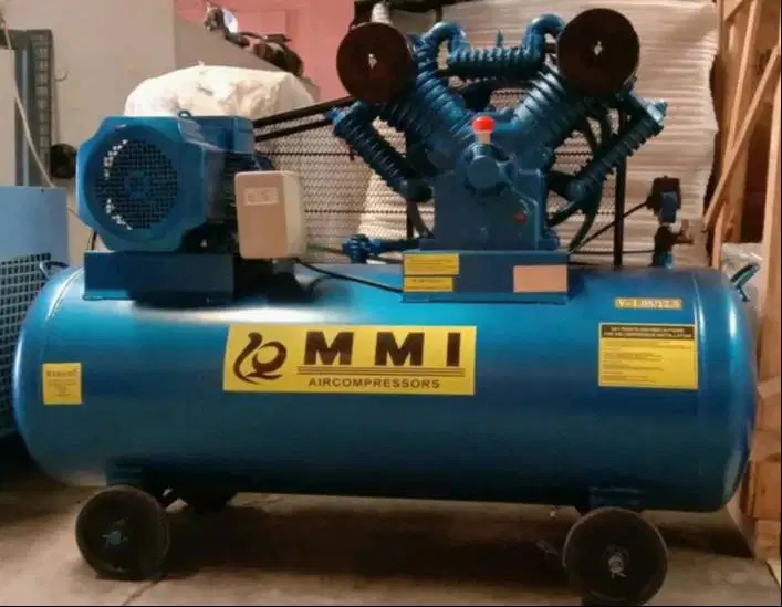 Kompressor Viston 8bar 20Hp