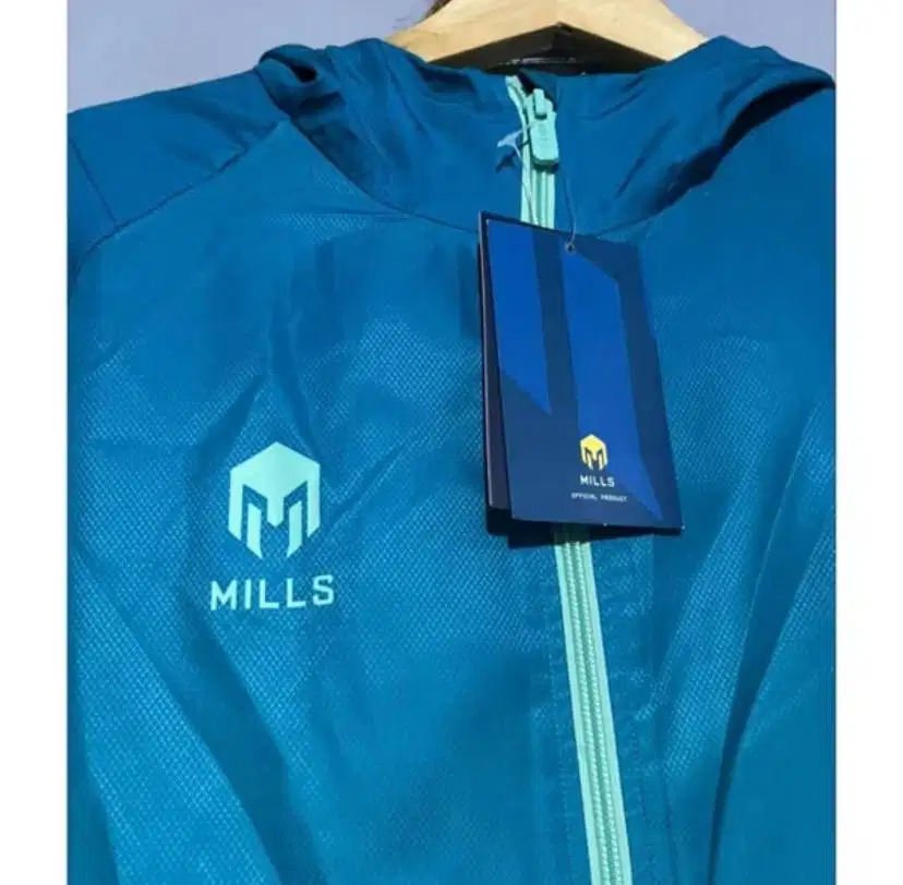 Jaker olahraga milss