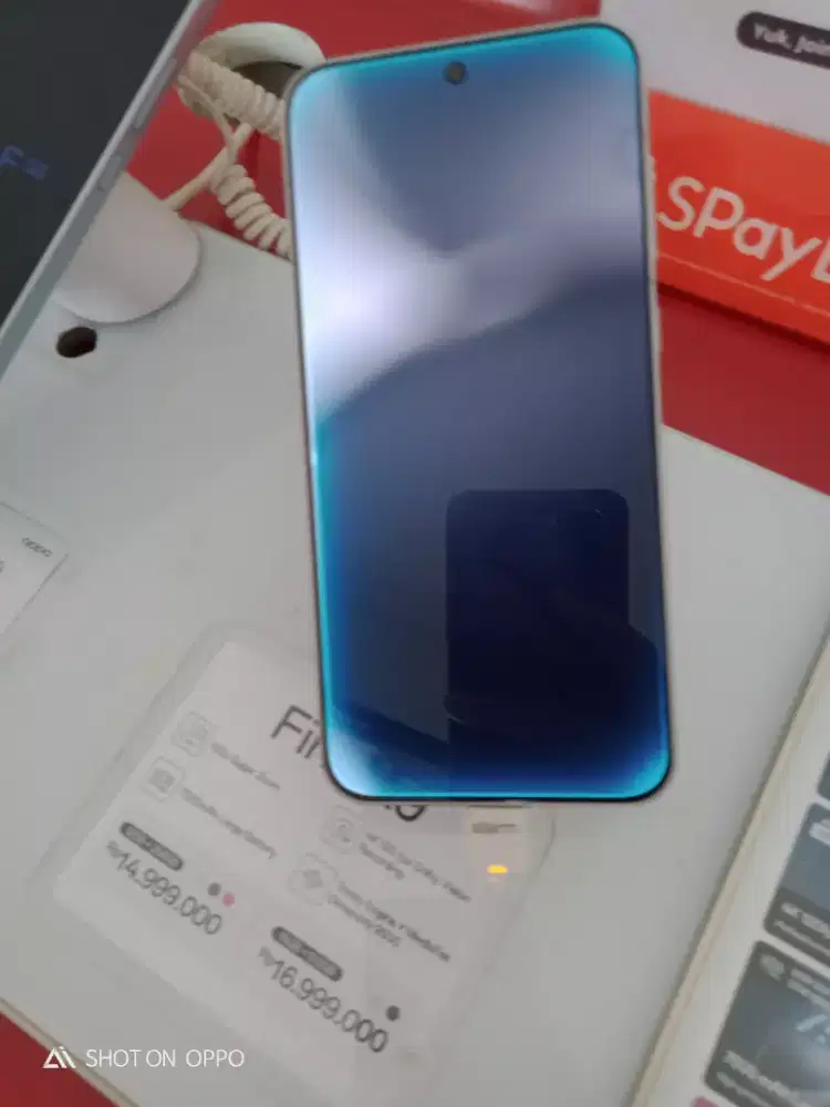 OPPO FIND 9 TERBARU 2025