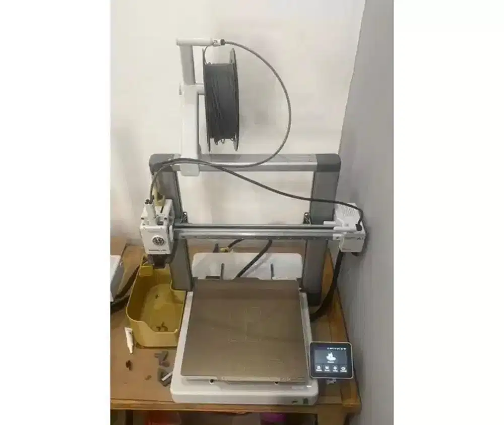 Preloved Bambulab A1 High Speed 3D Printer