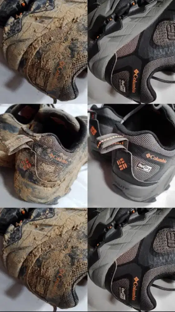 Jasa cuci sepatu @sepatukucuci