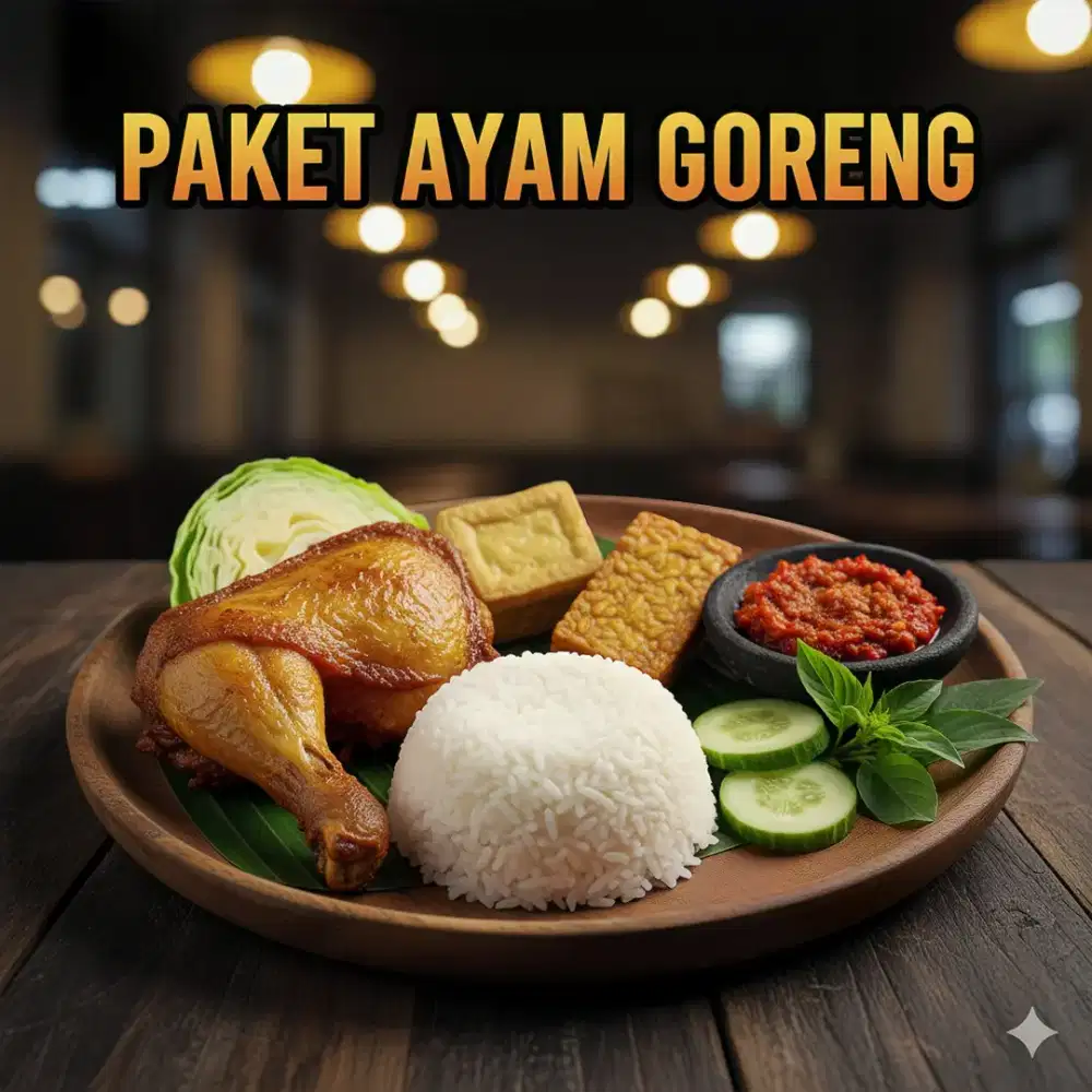 Pelayan kuliner pengalaman