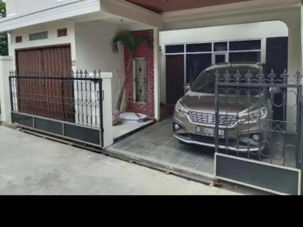 Dijual Rumah Siap Huni lokasi padasuka cicaheum