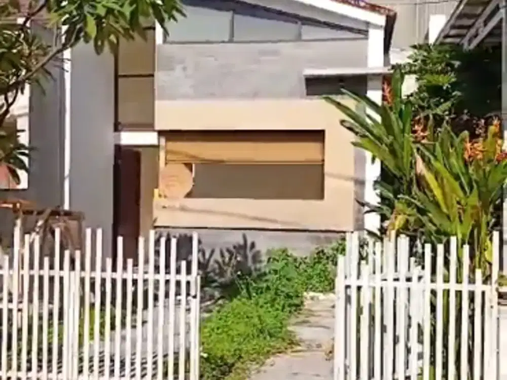 Dijual Rumah Minimalis Bagus komp permata Bumi Arcamanik