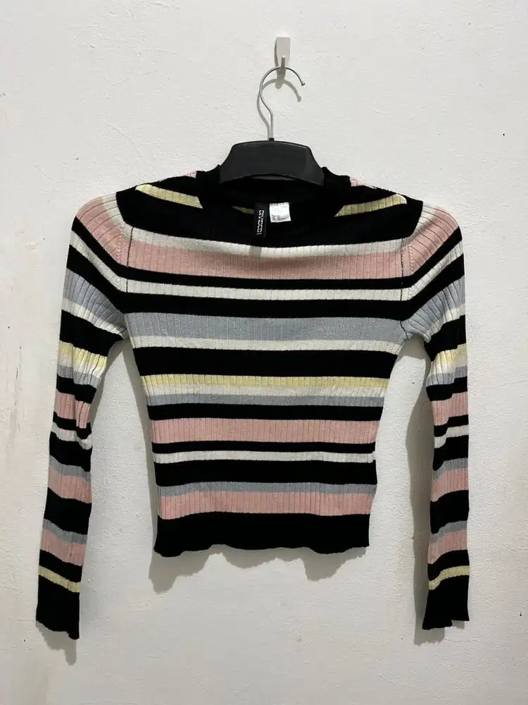 Long sleeve Bodysuit H&M