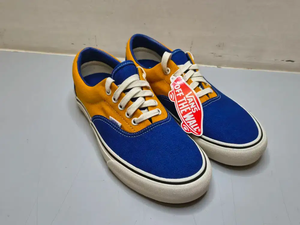 (BRAND NEW) VANS ERA SF MULTI - US 8.5 / W 10