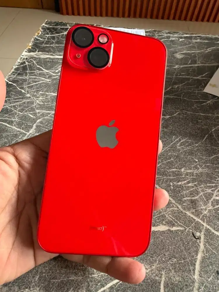 iPhone 14 Plus 128 GB iBox