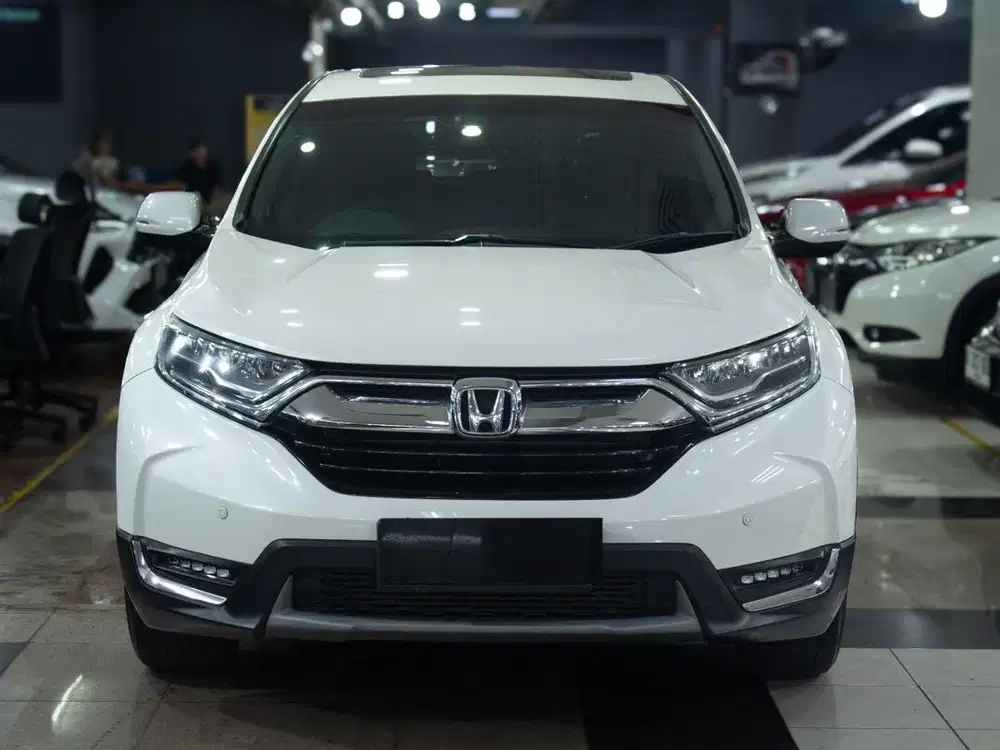 HONDA CR-V 1.5 T PRESTIGE 2019