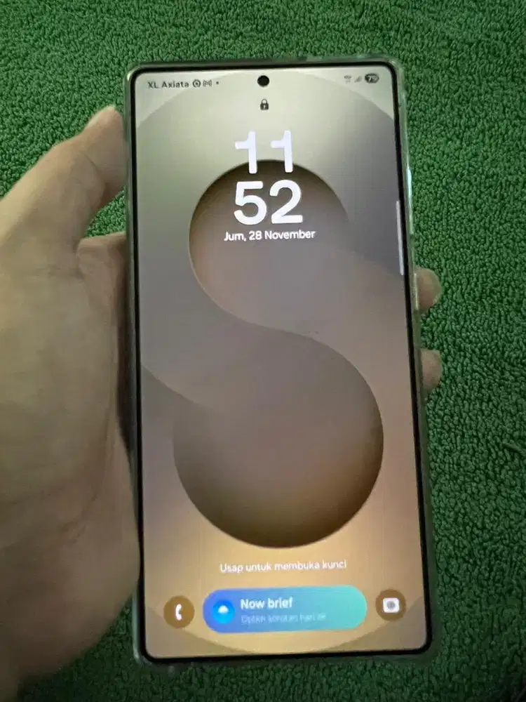 Samsung Galaxy S25 Ultra 256gb