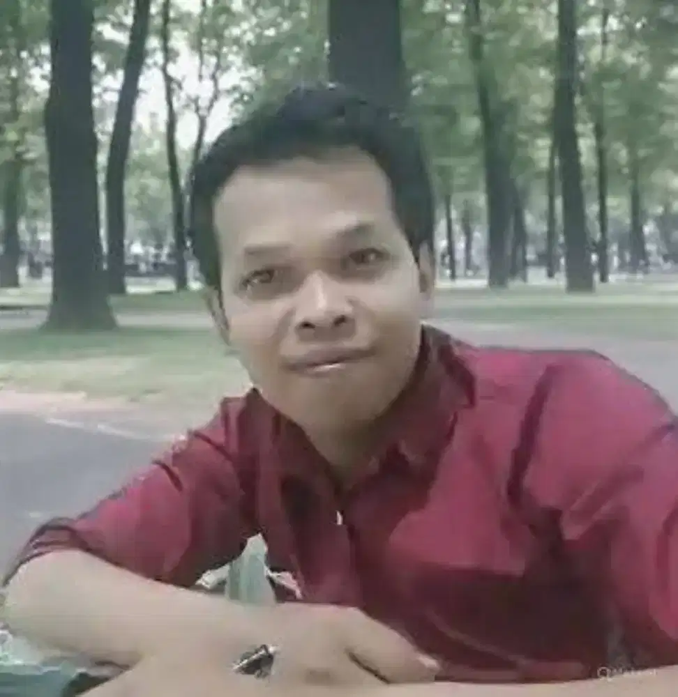 Cari kerjaan sebagai koki/tukang masak