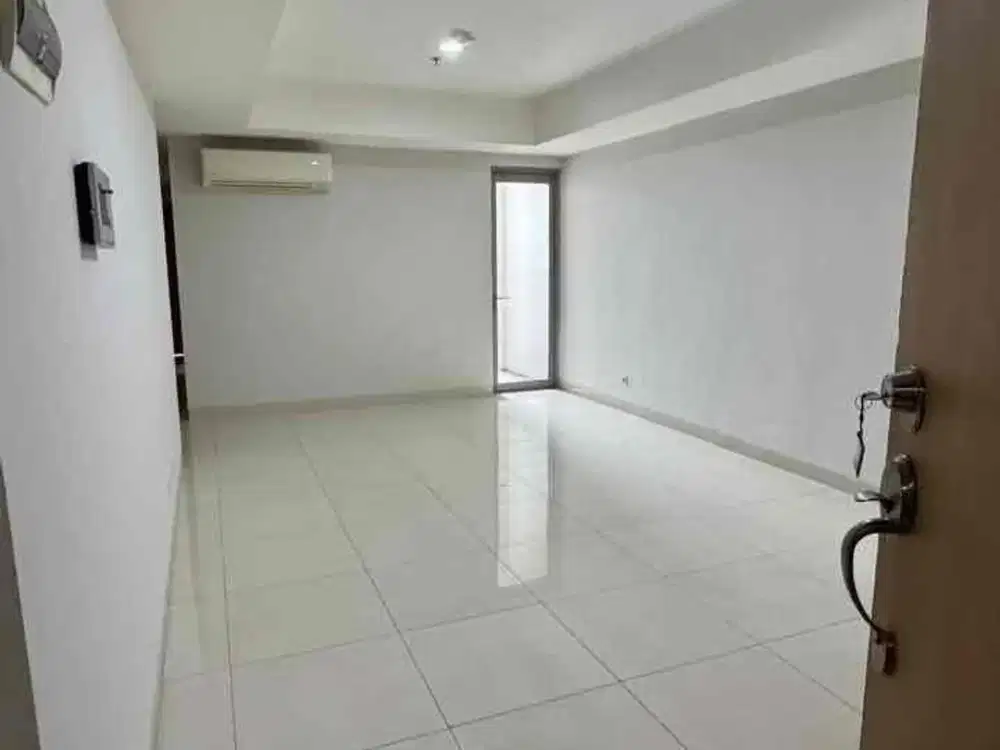 Disewa Cepat Apartemen Mansion Golf 2BR Unfurnished