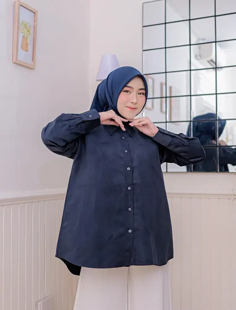 Dibutuhkan Karyawan perempuan segera