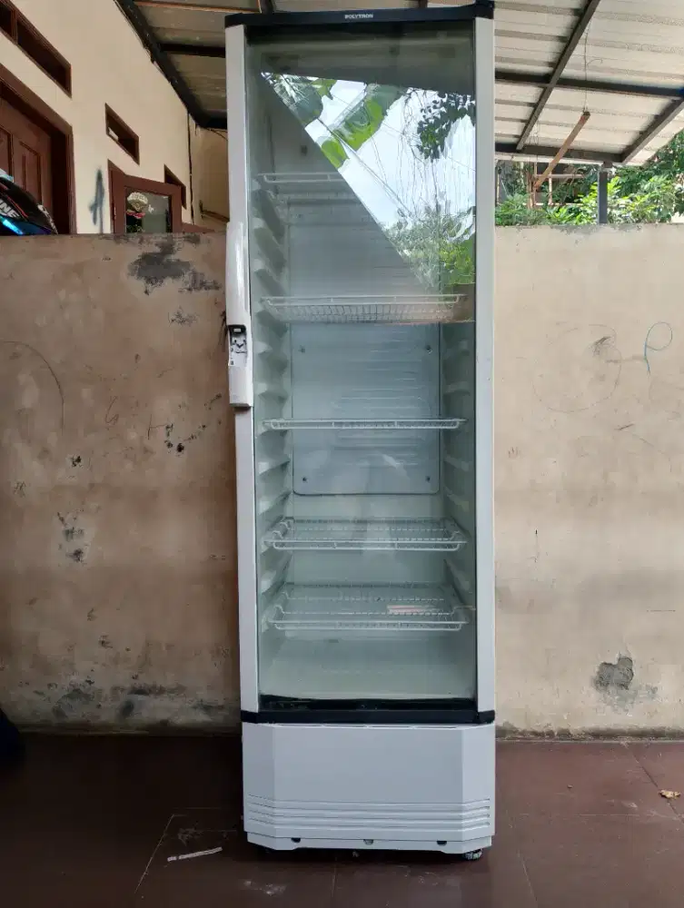 showcase Polytron scn 230 5 rak