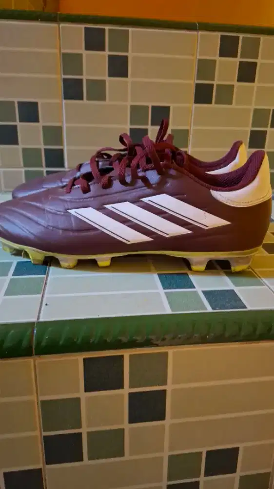 Sepatu Bola Adidas (FG) Copa Pure 2 Club