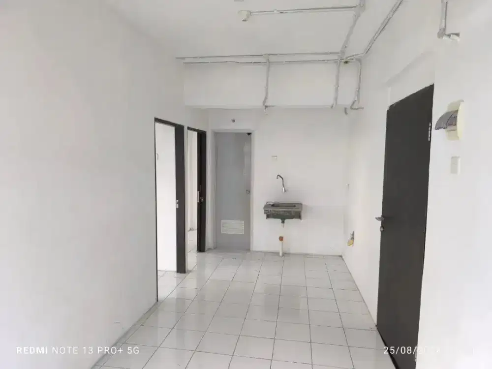 Dijual Murah type 2Bedroom Apartemen the jarrdin Bandung