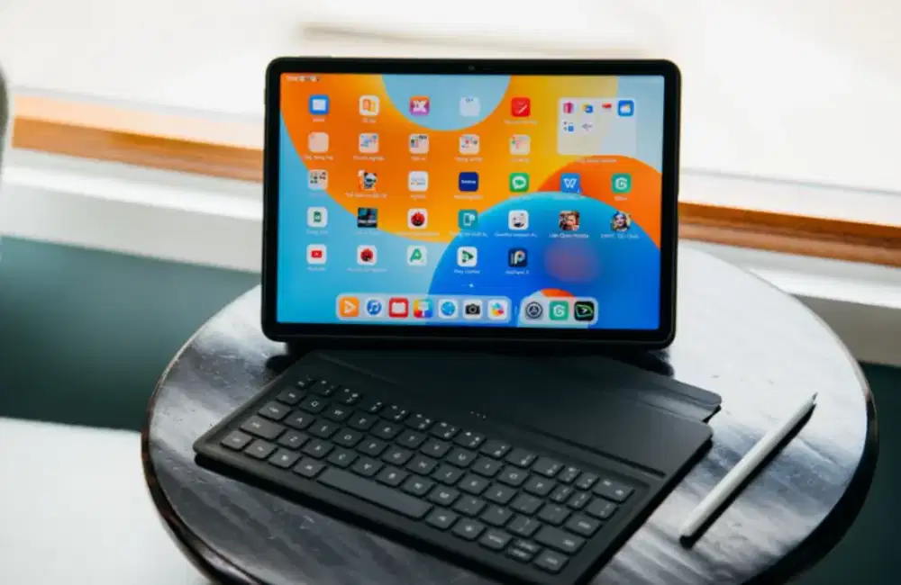 Huawei MatePad 11.5 2025 Papermatte (MULUS SEPERTI BARU)