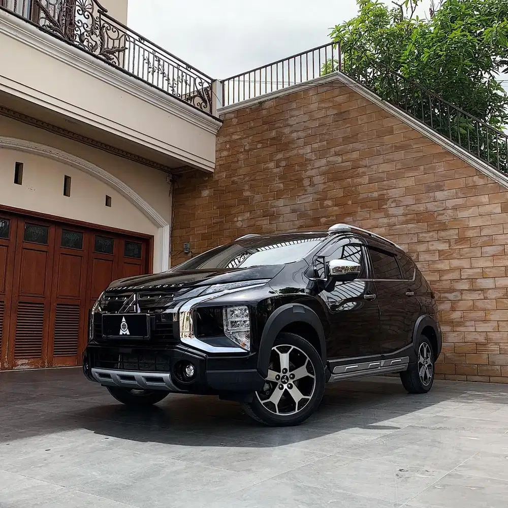 ( First Hand ) 2021 Mitsubishi Xpander 1.5 Cross Premium A/T