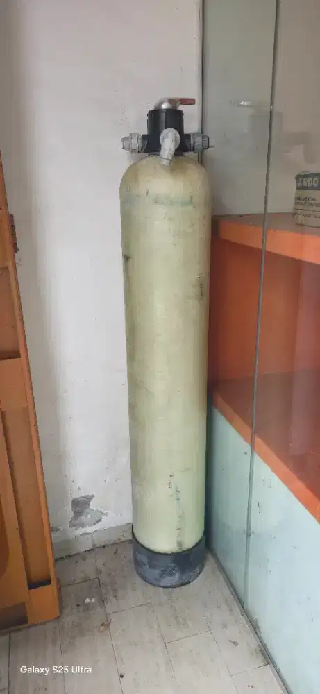 FILTER AIR MANDI MINUM BESAR TORPEDO