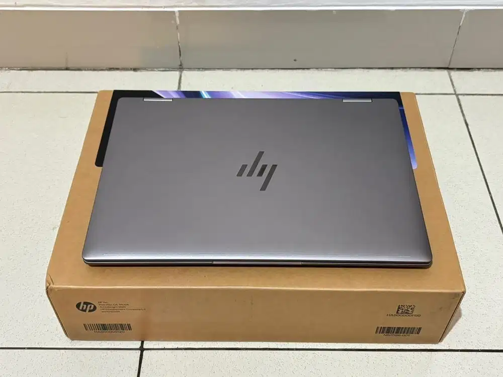 JUA13L HP ENVY x360 2-IN-1 TOUCHSCREEN 16/512