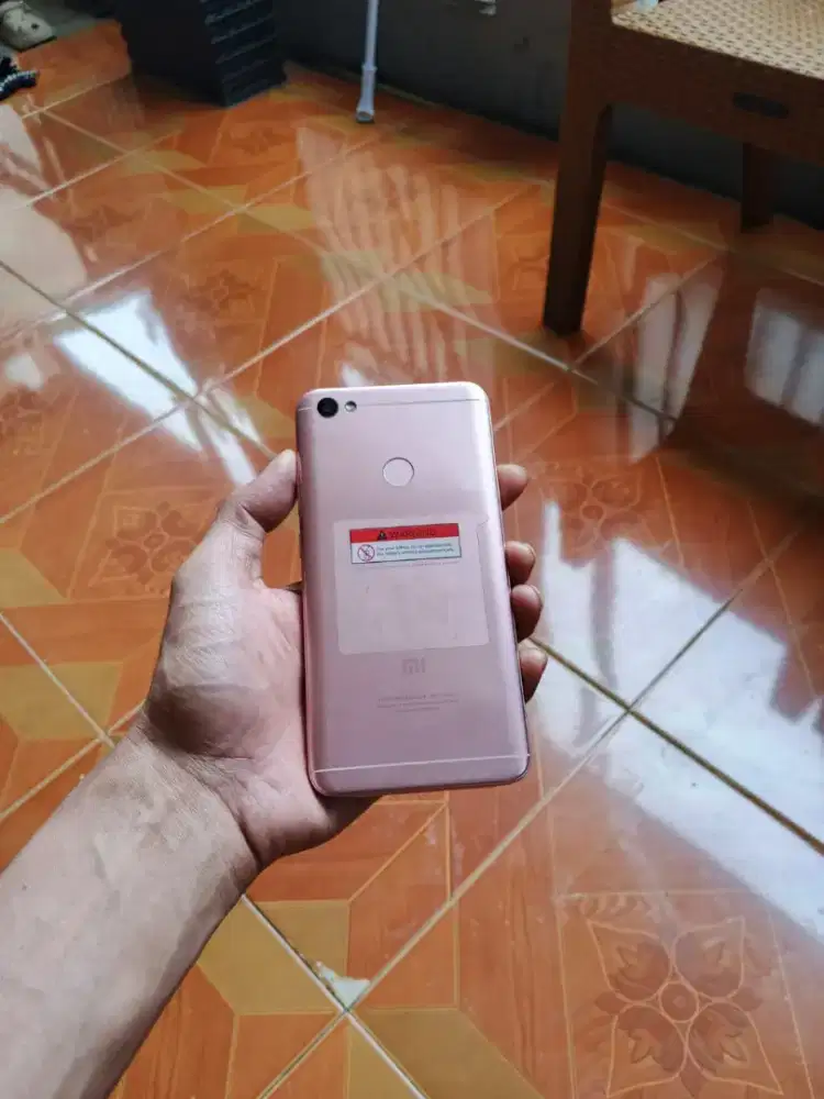 Redmi note 5a 4/64Gb