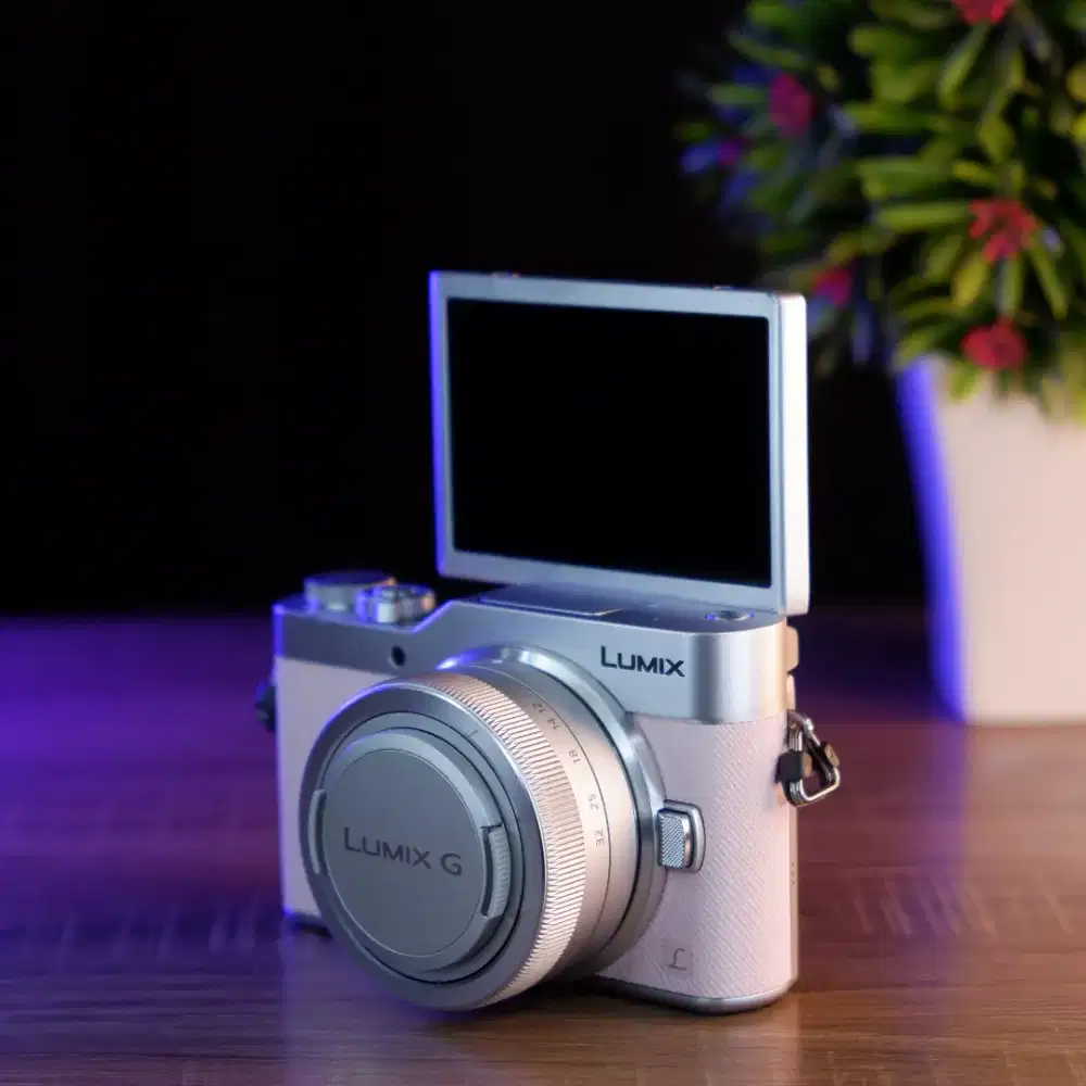 4K Video Tapi Simple | Mirrorless Lumix GF10 Lumix GF9